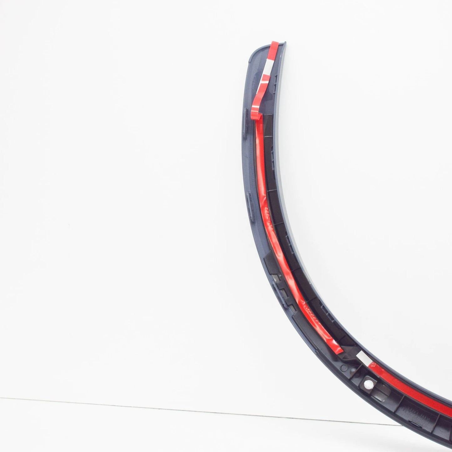 NEW AUDI Q3 8U FRONT LEFT WHEEL ARCH MOLDING COVER TRIM 8U0853717CGRU ORIGINAL