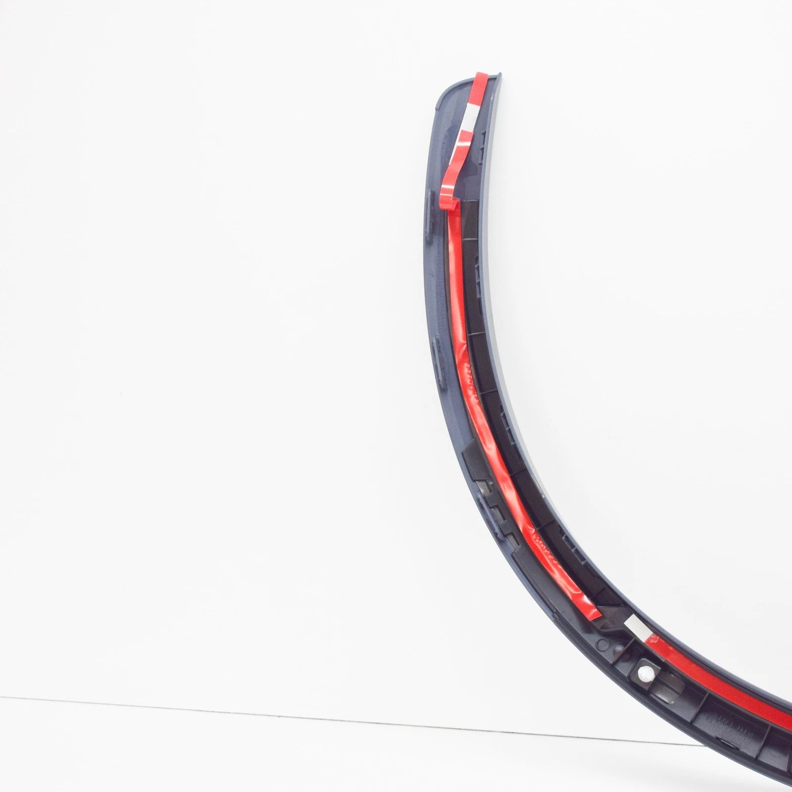 NEW AUDI Q3 8U FRONT LEFT WHEEL ARCH MOLDING COVER TRIM 8U0853717CGRU ORIGINAL