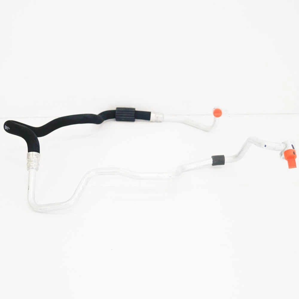 NEW BMW X5 F15 OIL COOLER TUBE 17227627752 7627752 4.4 PETROL ORIGINAL