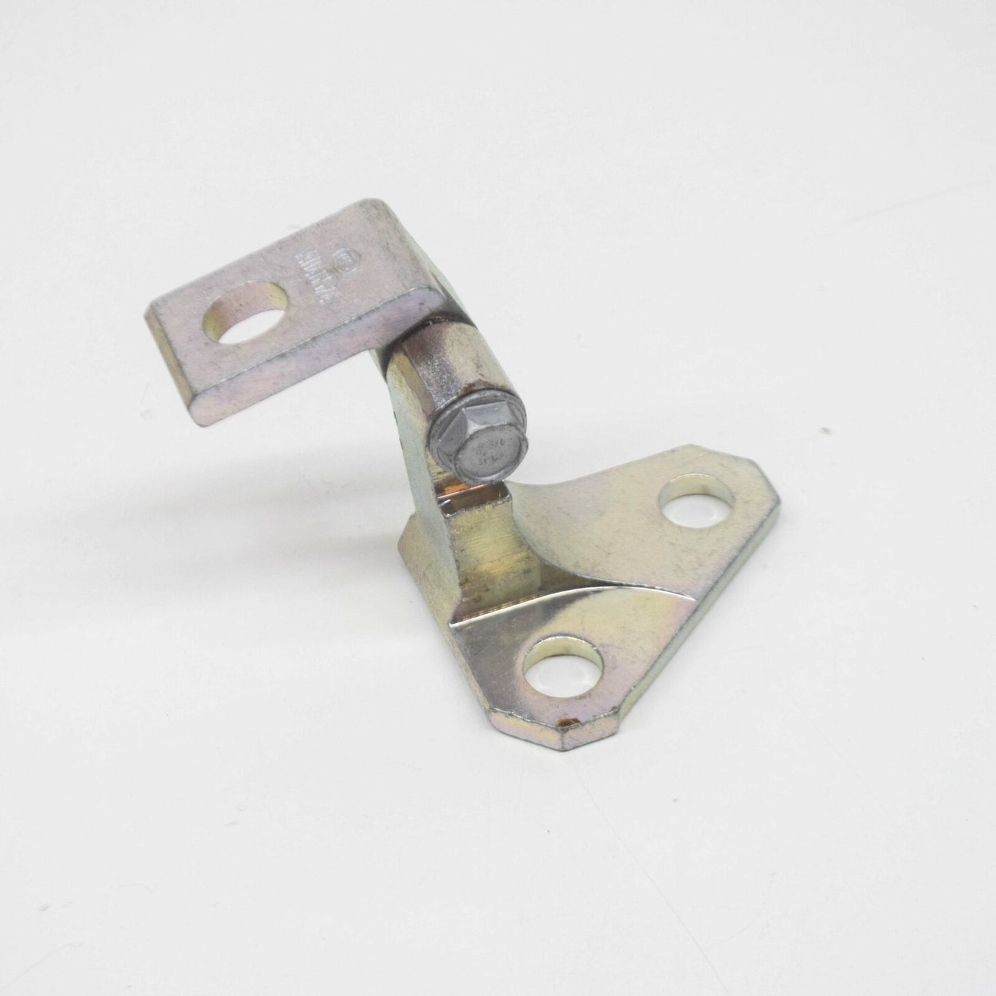 NEW VOLKSWAGEN PASSAT B6 FRONT RIGHT DOOR UPPER HINGE 3C0831402D ORIGINAL