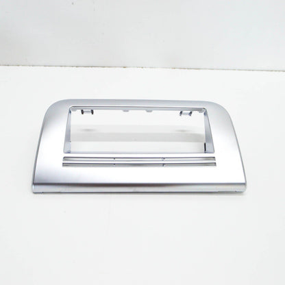 NEW MERCEDES BENZ E W212 REAR OPERATING UNIT TRIM PANEL A21284600277J22 ORIGINAL