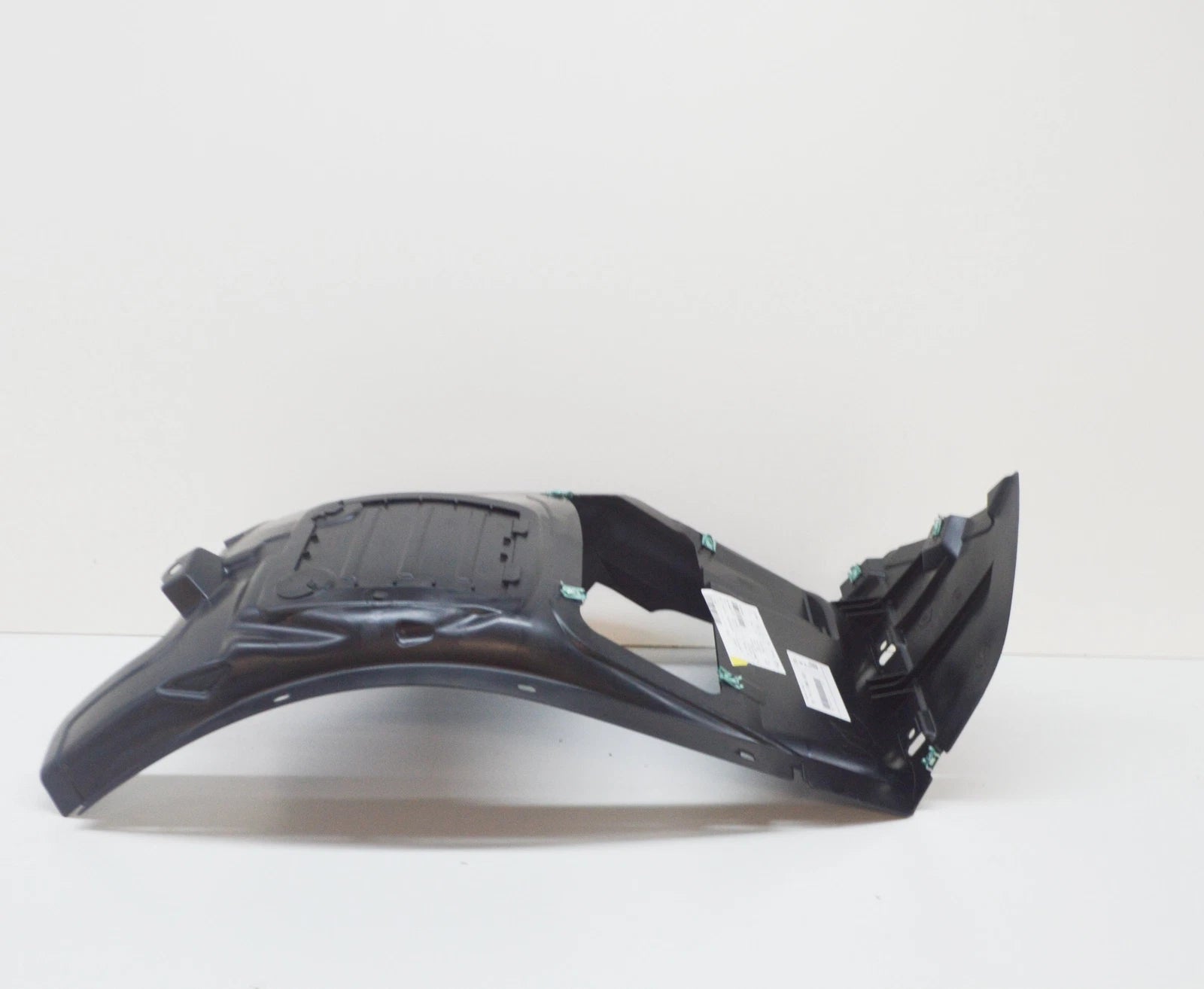 NEW BMW X1 E84 FRONT RIGHT INNER FENDER LINING 2990820 51712990820 ORIGINAL