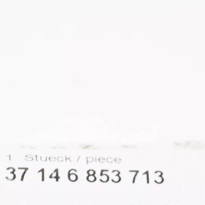 NEW BMW 2 F45 HEADLIGHT AIM CONTROL REAR CONTROL ROD 37146853713 ORIGINAL