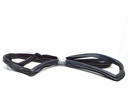 NEW MERCEDES-BENZ 190 W201 REAR WINDOW SEALING FRAME A2016700239