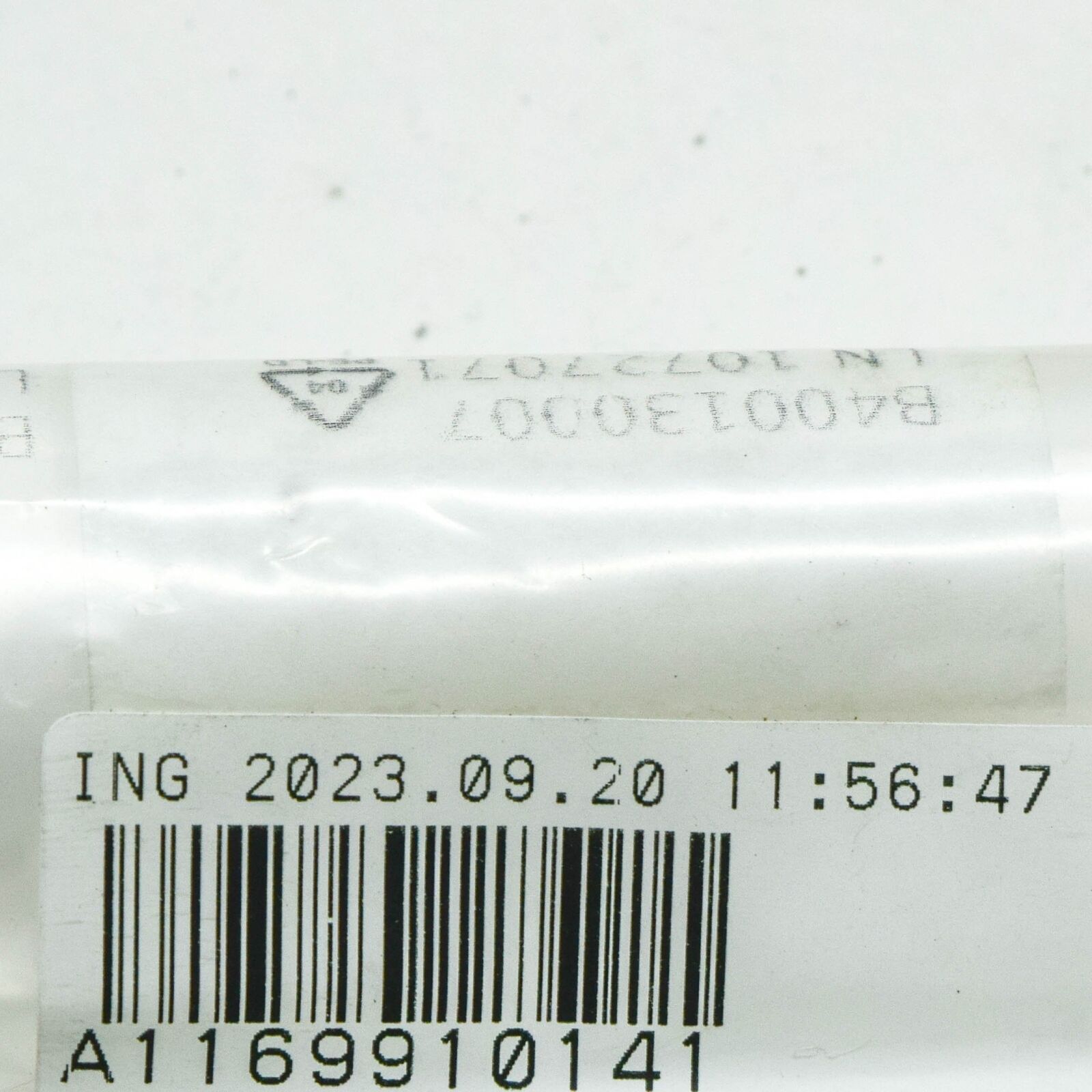 NEW MERCEDES-BENZ S W116 TRANSMISSION PILOT BUSHING A1169910141 ORIGINAL