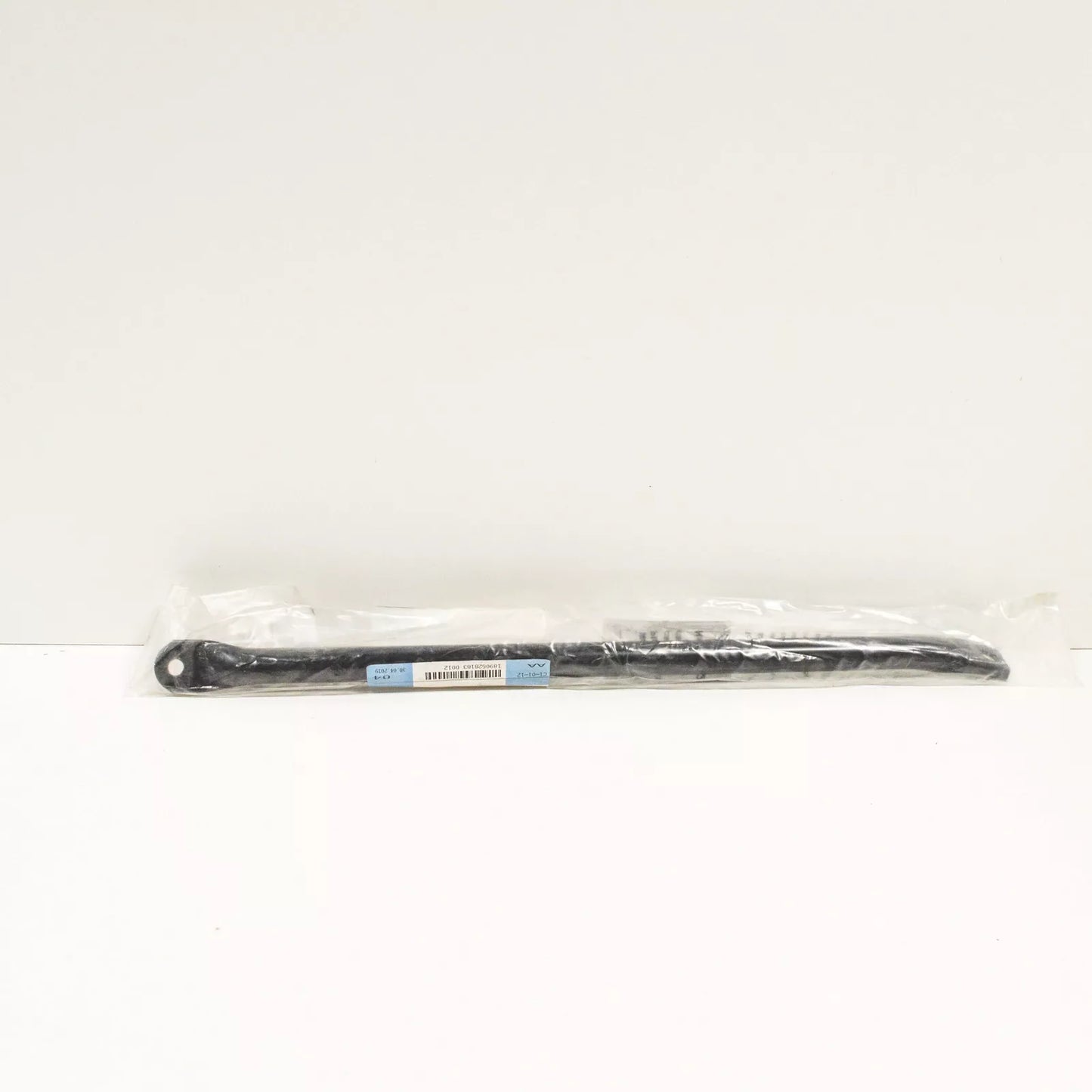 NEW BMW 5 GT F07 FRONT LEFT RADIATOR CORE SUPPORT BRACE 51647187095 ORIGINAL