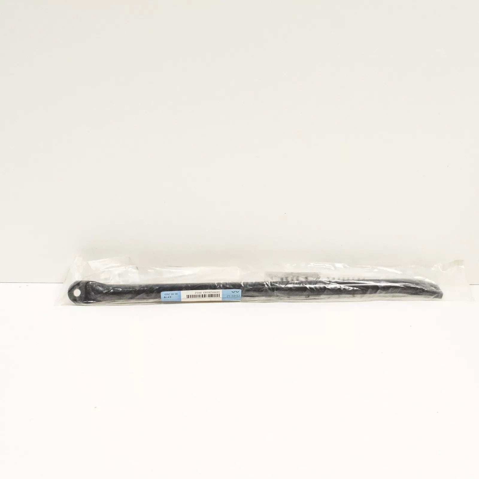 NEW BMW 5 GT F07 FRONT LEFT RADIATOR CORE SUPPORT BRACE 51647187095 ORIGINAL