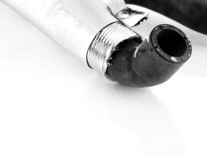 NEW VOLKSWAGEN EOS COOLANT HOSE 1K0122157KD ORIGINAL