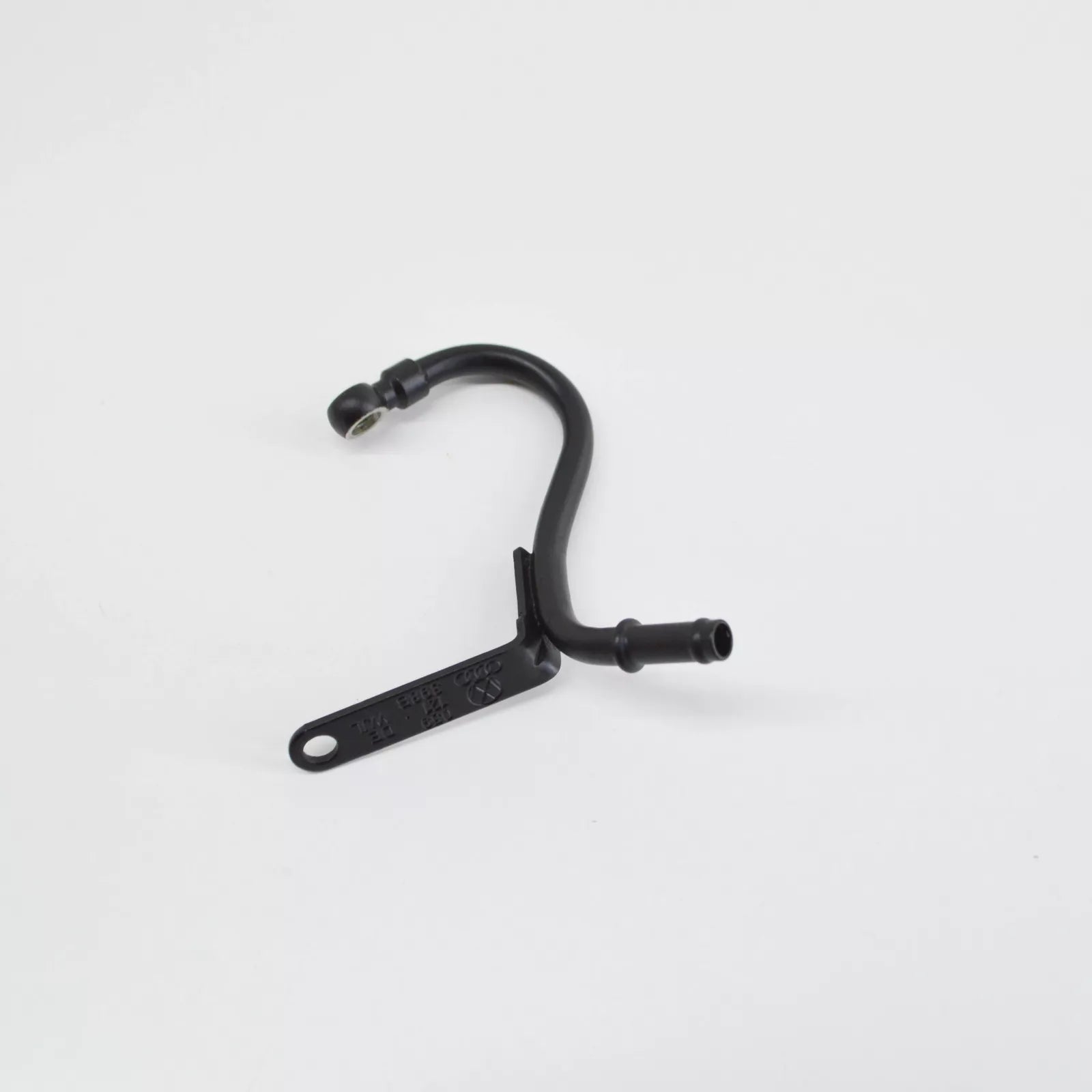 NEW AUDI Q7 4L RIGHT SIDE COOLANT HOSE PIPE 059121398B 2015 ORIGINAL