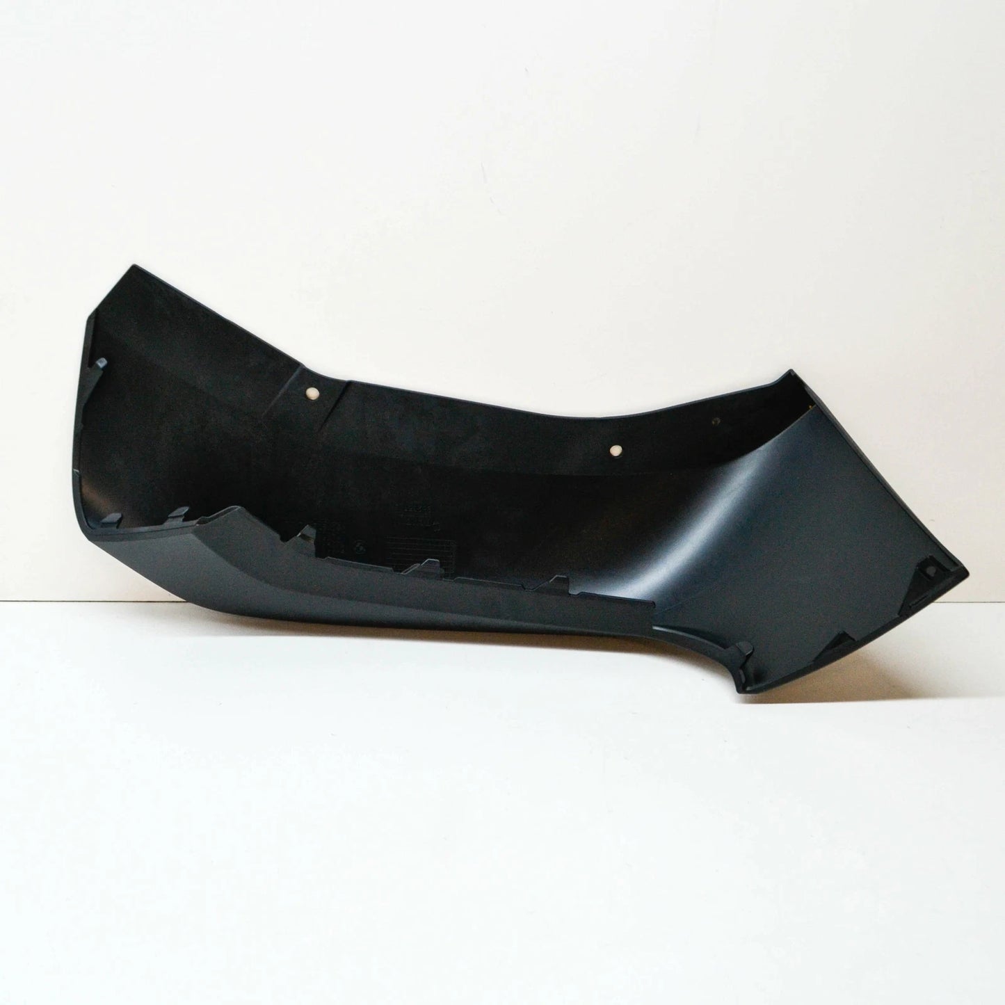 NEW BMW X2 F39 FRONT LEFT BUMPER COVER TRIM 51117445091 ORIGINAL