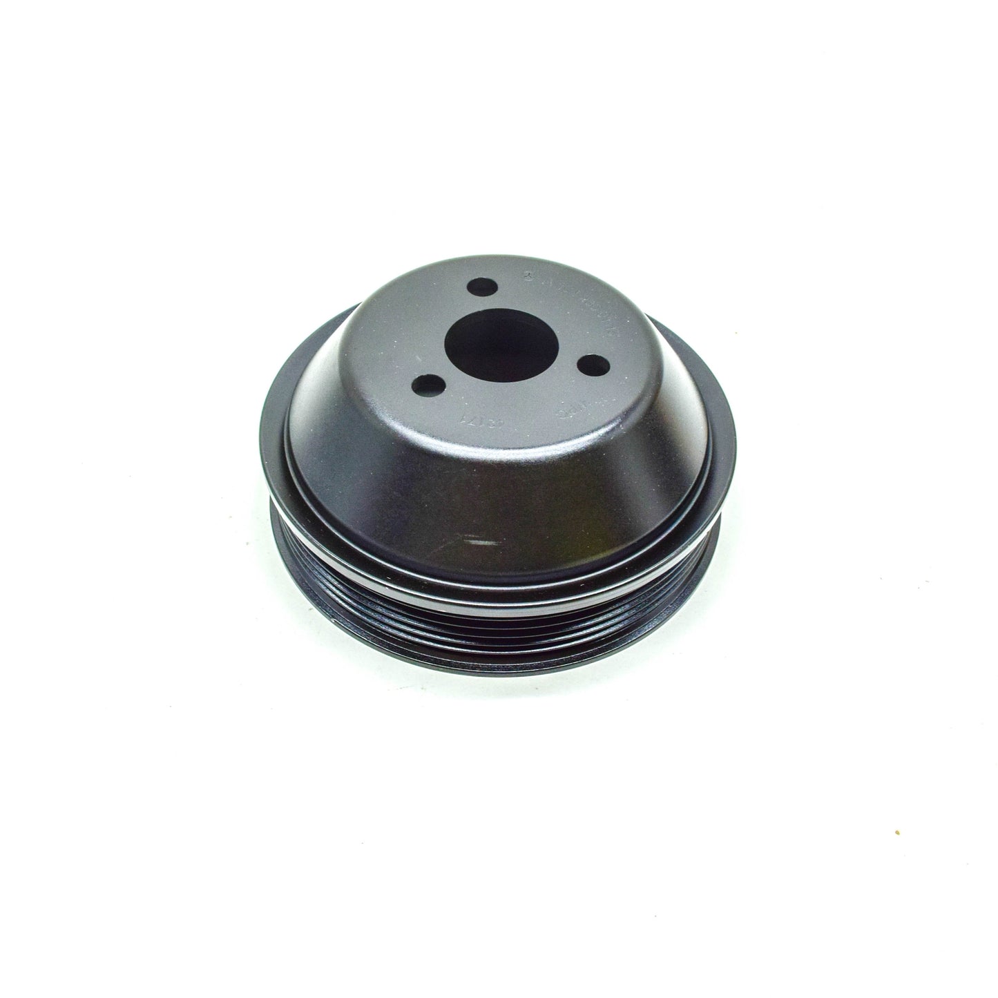 new mercedes-benz sl r129 engine coolant pump pulley a1042300115 original