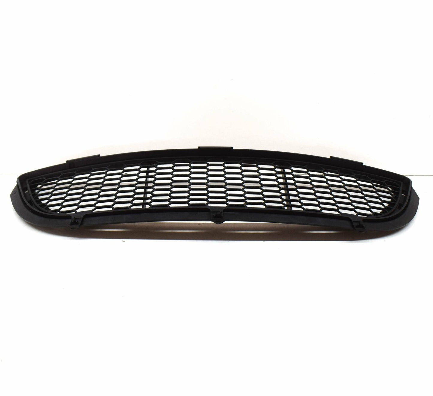 Genuine Bmw 3 E90 Front M Sport Bumper Lower Center Grille 51118047365 2008 Original