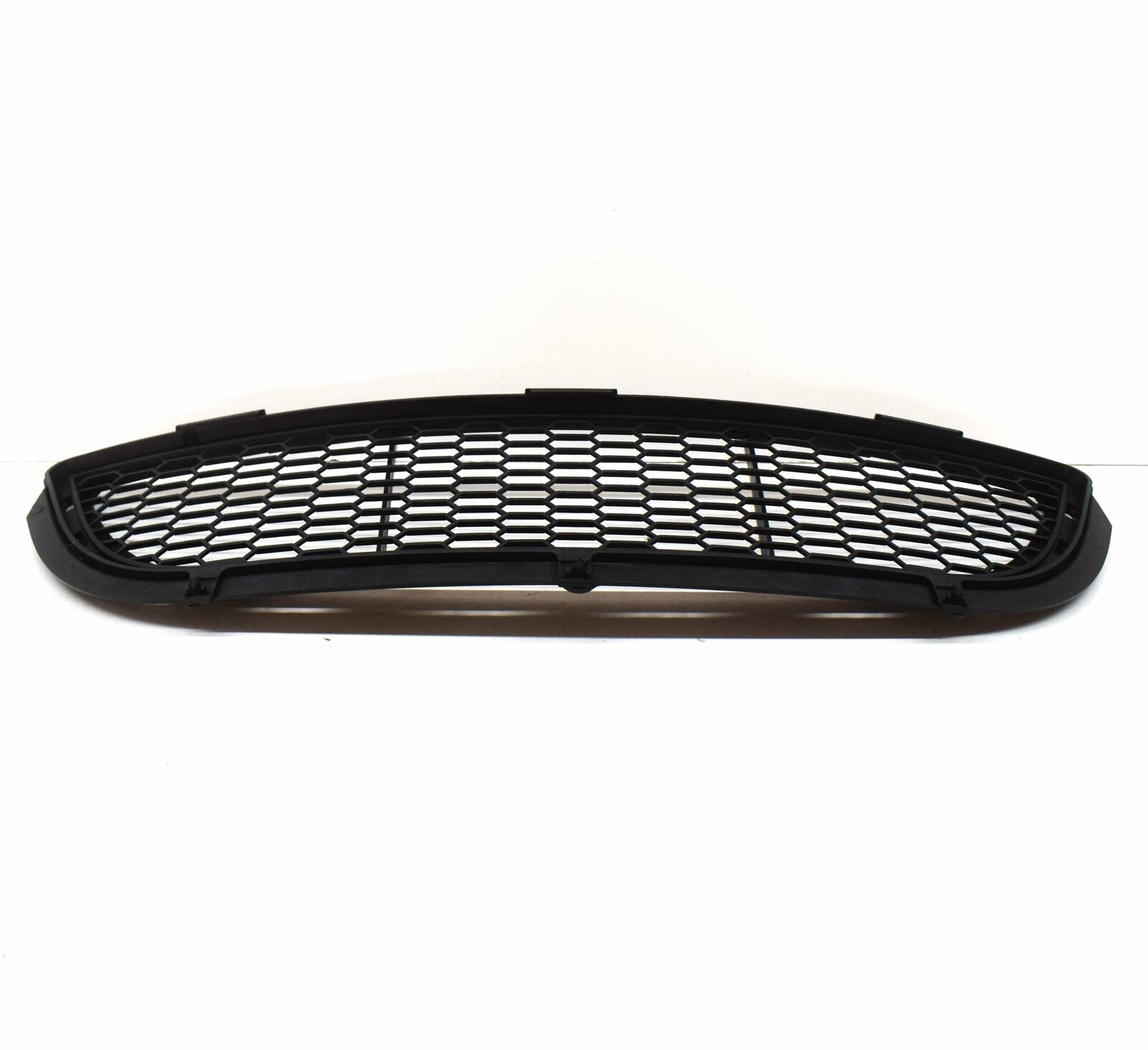 Genuine Bmw 3 E90 Front M Sport Bumper Lower Center Grille 51118047365 2008 Original