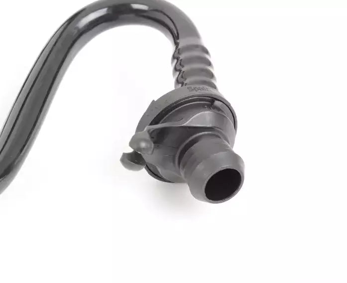 NEW VW BEETLE 5C1 BRAKE BOOSTER VACUUM PIPE 1K0612041HM ORIGINAL