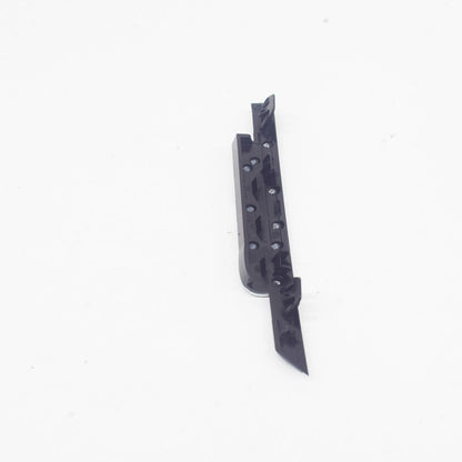 NEW VW GOLF MK8 RADIATOR GRILLE 'GTE' INSCRIPTION 5H0853679NAFM