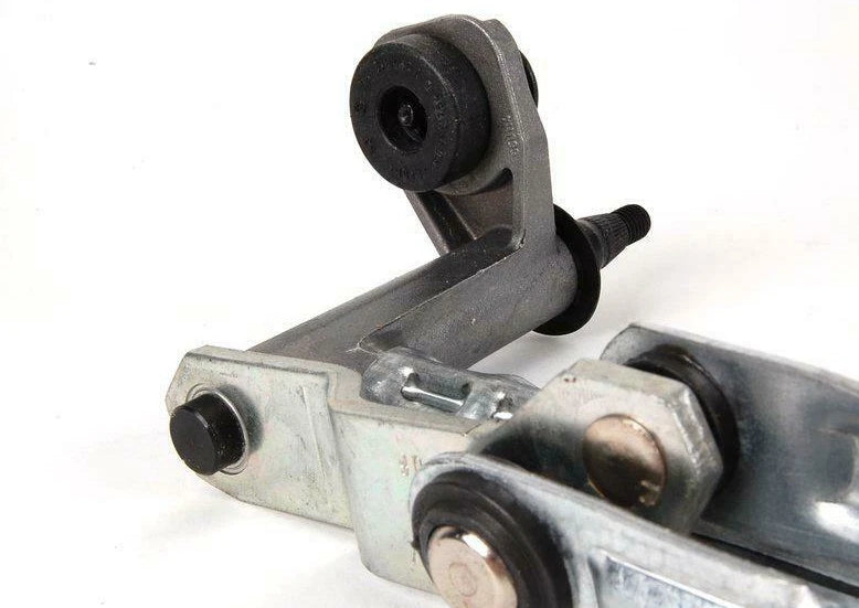 NEW VW JETTA A5 WINDSHIELD WIPER WINDOW LINKAGE ASSEMBLY LHD 5K1955601 ORIGINAL