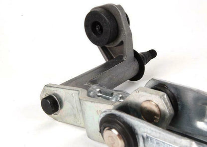 NEW VW JETTA A5 WINDSHIELD WIPER WINDOW LINKAGE ASSEMBLY LHD 5K1955601 ORIGINAL