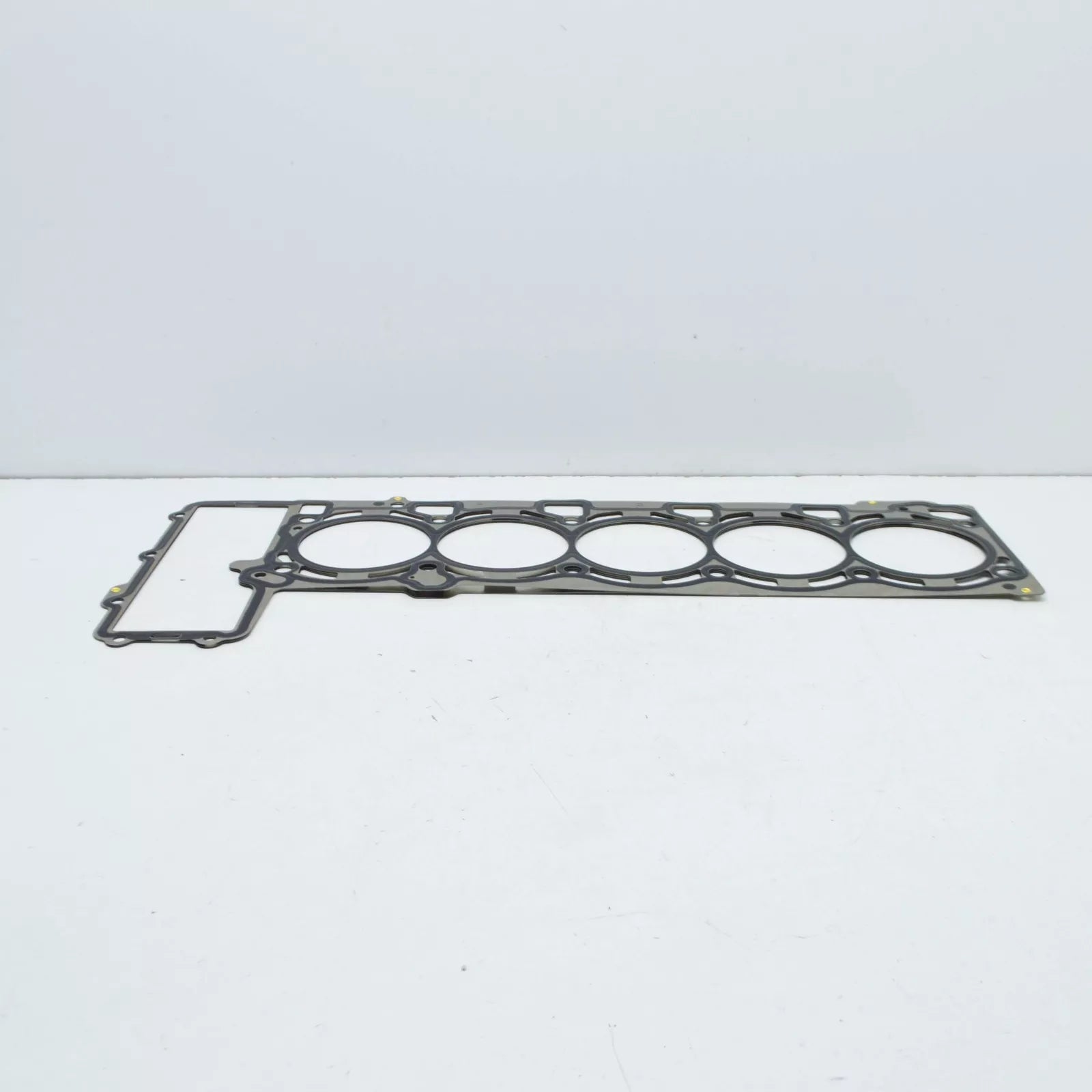 NEW AUDI R8 4S RIGHT CYLINDER HEAD GASKET CYLINDERS 1-5 07L103383BB ORIGINAL