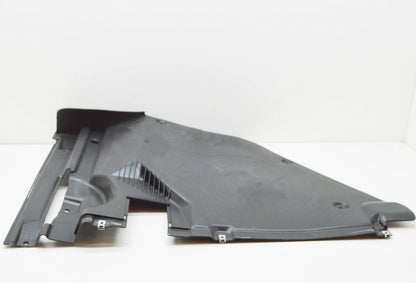 NEW AUDI Q5 8R REAR LEFT UNDERBODY TRIM 80A825215A