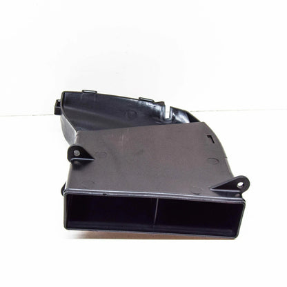 NEW AUDI A8 D3 FRONT AIR INTAKE DUCT 4E0129617S ORIGINAL