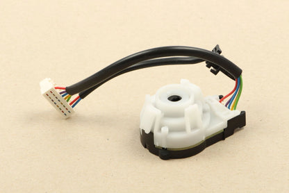 NEW AUDI Q2 GA IGNITION SWITCH CONNECTOR 5Q0905849C ORIGINAL