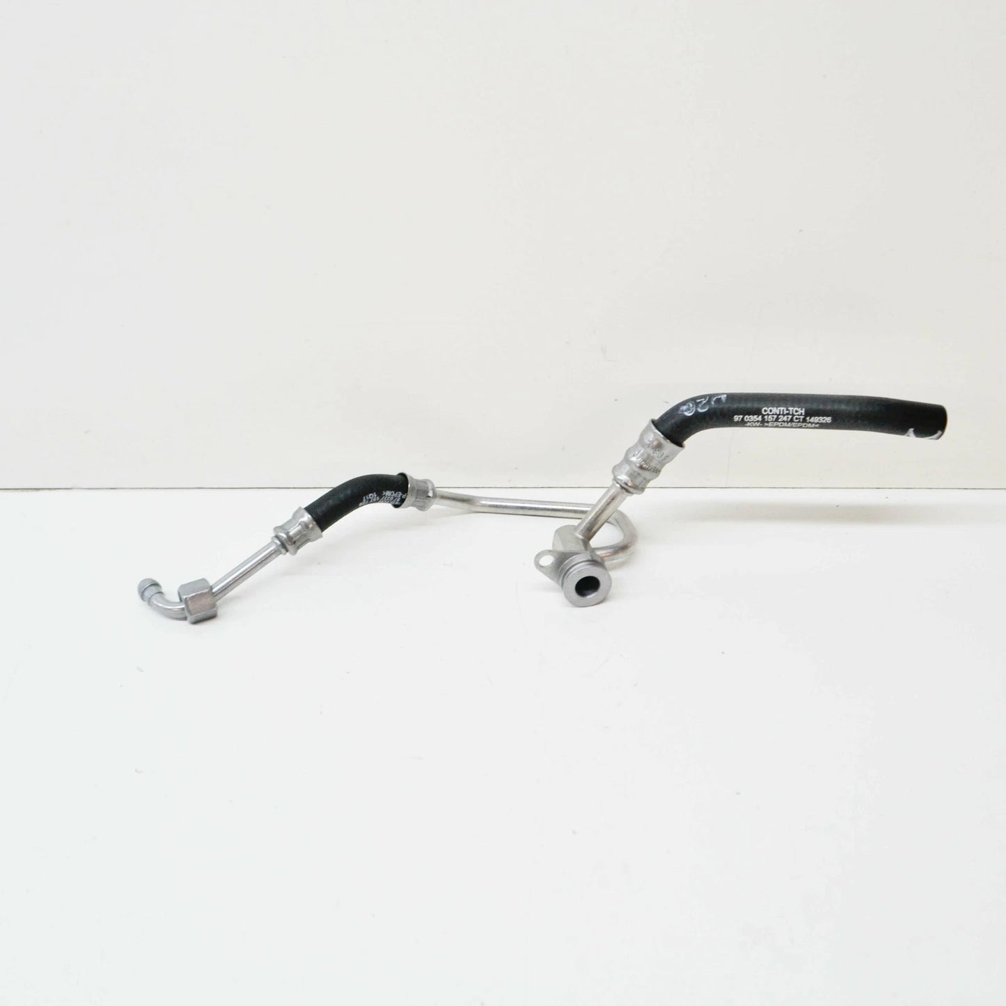 NEW AUDI Q7 4L COOLANT HOSE PIPE 057121598L 2015