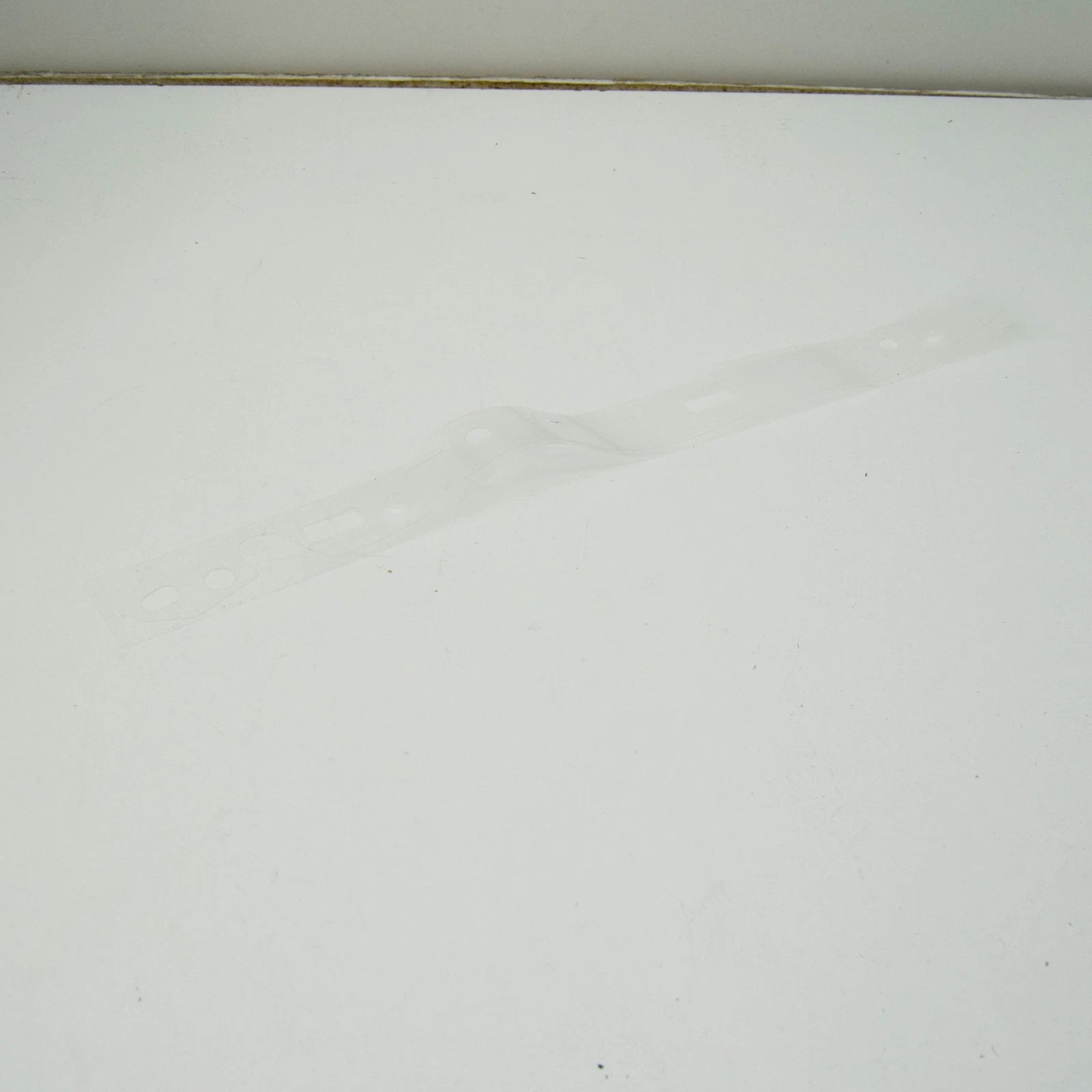 NEW MERCEDES-BENZ SL R232 FRONT FENDER RIGHT PROTECTIVE FILM A2329832200