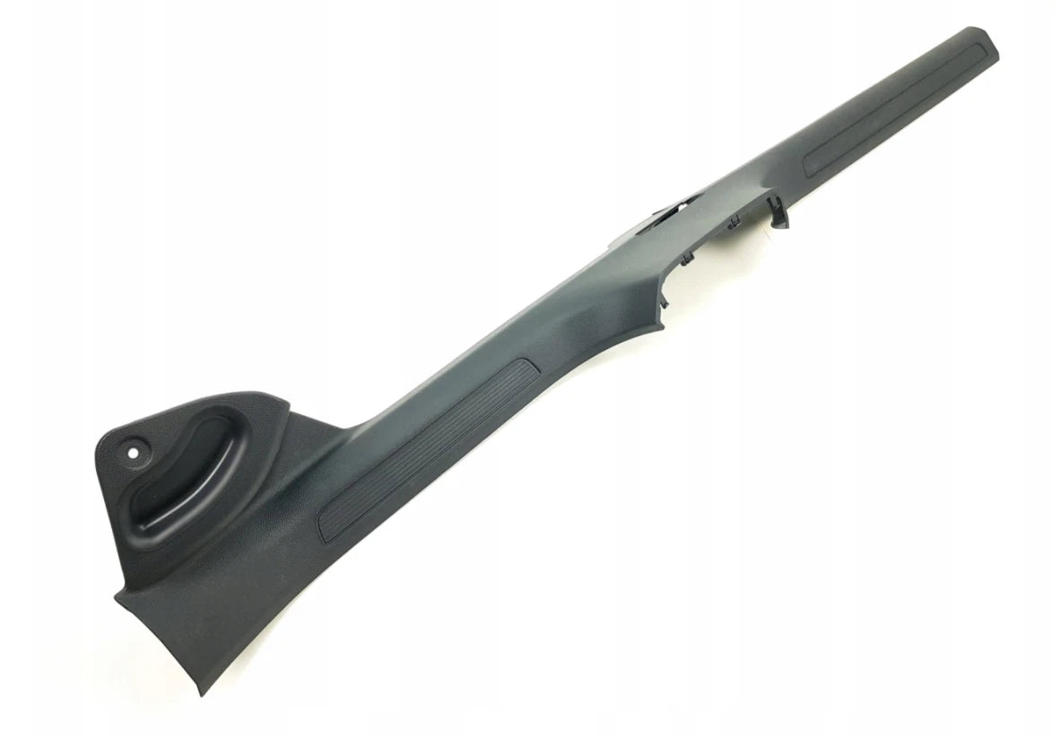 NEW VOLKSWAGEN PASSAT B8 RIGHT SIDE SILL TRIM STRIP 3G0853372L82V