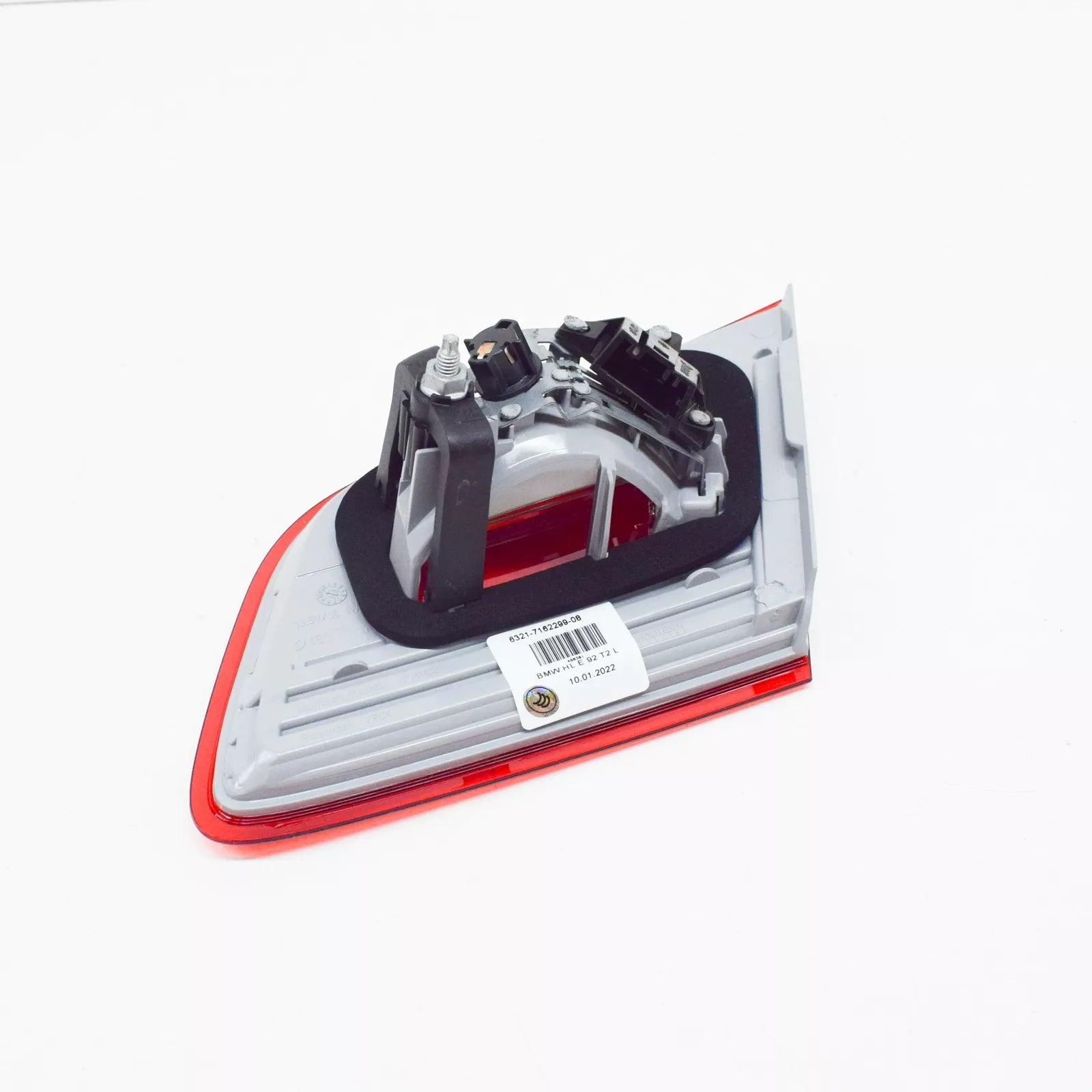 NEW BMW 3 E92 REAR TAILGATE LEFT TAILLIGHT 63217162299 7162299 ORIGINAL