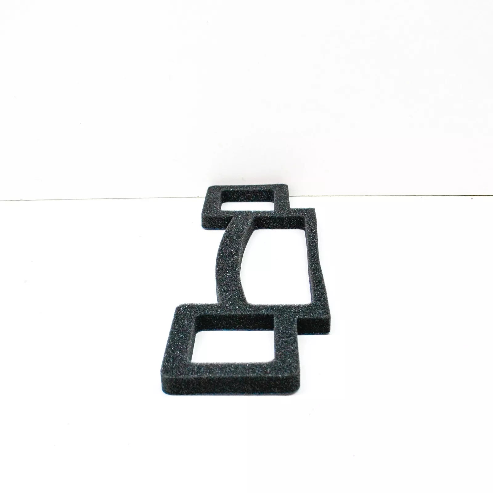 NEW BMW 3 E30 A/C EVAPORATOR CASE GASKET 64111370937 1370937 ORIGINAL