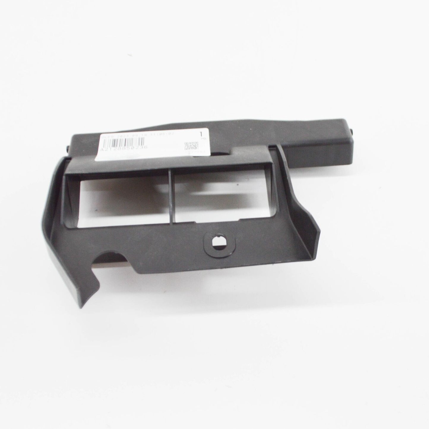 NEW MERCEDES-BENZ E W212 RADIATOR GRILLE HOLDER A2128850236 ORIGINAL