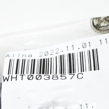 NEW VW ARTEON 3H REAR LEFT ABS SENSOR WHT003857C ORIGINAL