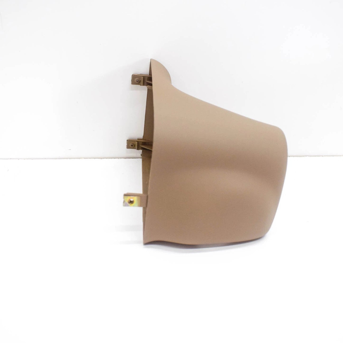 NEW BMW Z3 E36 FRONT RIGHT INTERIOR PANEL TOP LATERAL TRIM 51438399962 ORIGINAL