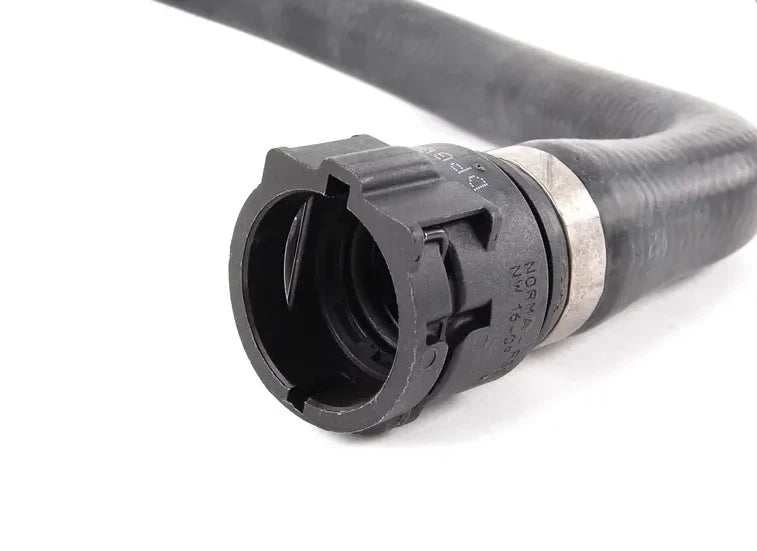 NEW BMW X3 E83 ENGINE INLET AND HEATER CONTROL VALVE HOSE 64213400415 ORIGINAL