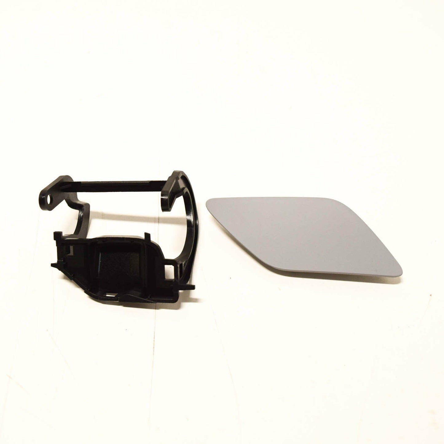 NEW MERCEDES-BENZ SL R230 RIGHT HEADLIGHT WASHER COVER A2308801205 9999 ORIGINAL