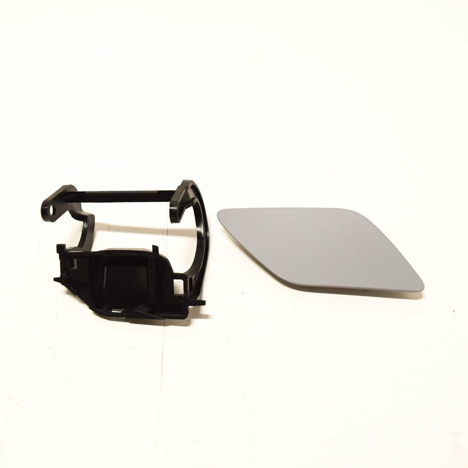 NEW MERCEDES-BENZ SL R230 RIGHT HEADLIGHT WASHER COVER A2308801205 9999 ORIGINAL