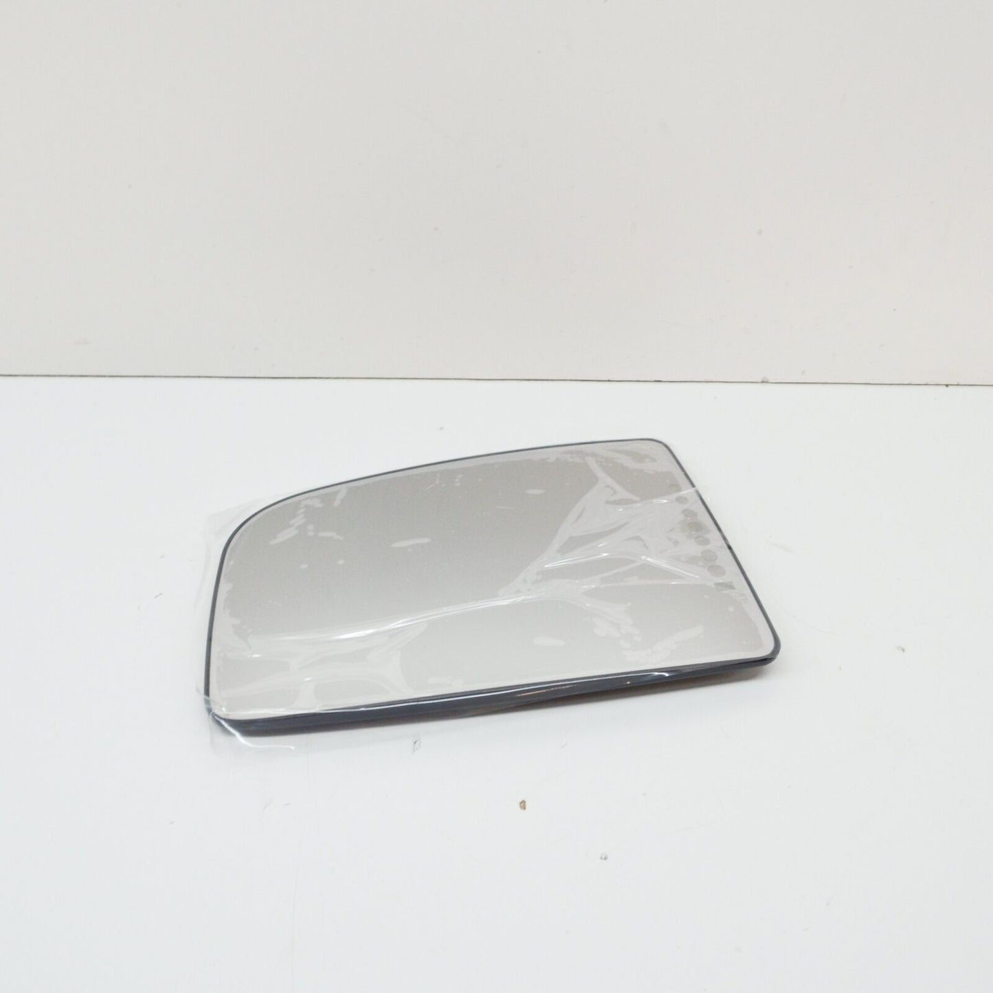 NEW MB SPRINTER 906 FRONT RIGHT DOOR MIRROR TOP GLASS A0028115733 ORIGINAL