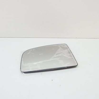 NEW MB SPRINTER 906 FRONT RIGHT DOOR MIRROR TOP GLASS A0028115733 ORIGINAL
