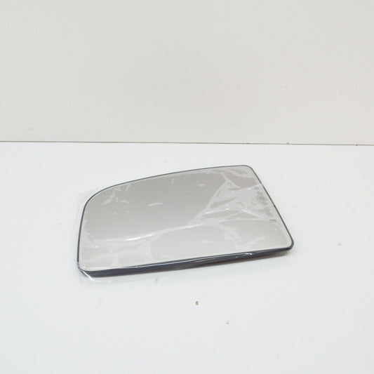 NEW MB SPRINTER 906 FRONT RIGHT DOOR MIRROR TOP GLASS A0028115733 ORIGINAL
