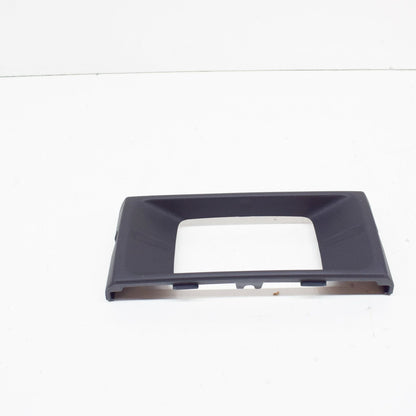 NEW VW TRANSPORTER VI T6 VENTILATION GRILLE FRAME 7E08078739B9 ORIGINAL