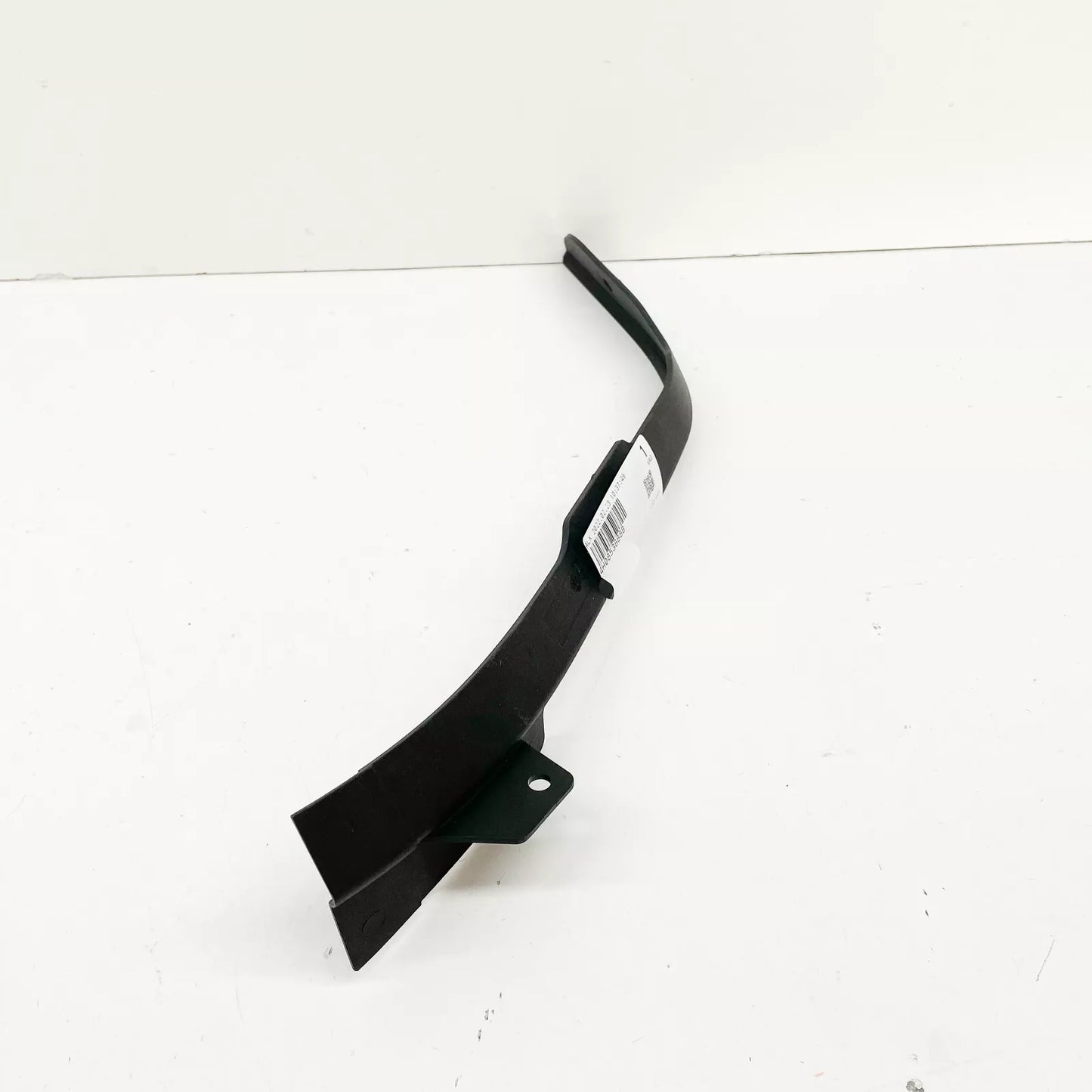 NEW AUDI A8 D4 FRONT BUMPER SIDE INNER WHEEL SPOILER 4H0853888B ORIGINAL