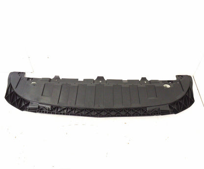 NEW MERCEDES-BENZ B W246 FRONT BUMPER COVER BOTTOM SUPPORT A2468850036