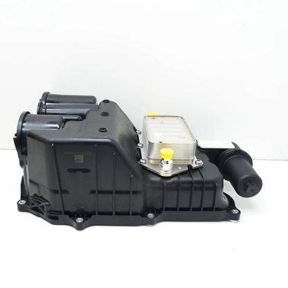 NEW MERCEDES-BENZ B-CLASS SPORTS TOURER W247 GEARBOX OIL PAN A2473711400