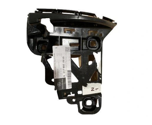new mercedes-benz b w247 rear right bumper bracket a2478851900 original