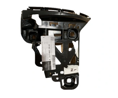 new mercedes-benz b w247 rear right bumper bracket a2478851900 original
