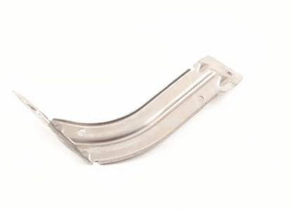 new bmw 5 e39 left engine compartm. protec. bracket 51718205903 8205903 original