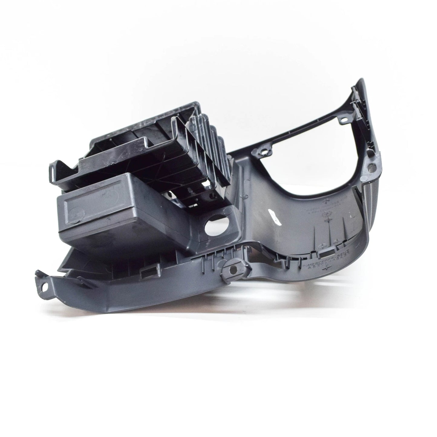 NEW MB VITO W639 GEAR MECHANISM MOUNTING CONSOLE LHD A63968004319F75 ORIGINAL