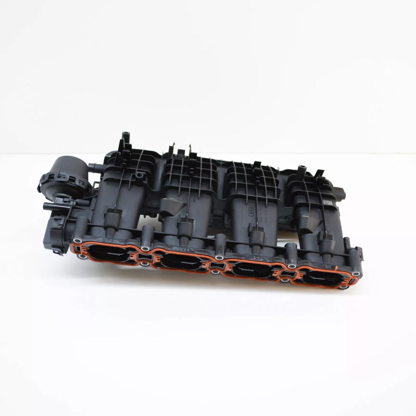 NEW AUDI Q7 4M INTAKE MANIFOLD 06L133201GA ORIGINAL