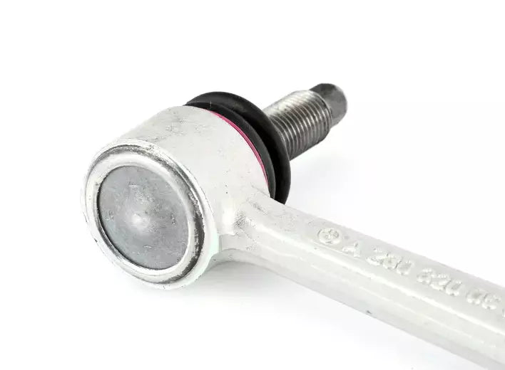 NEW MERCEDES-BENZ SL R230 FRONT LEFT TORSION BAR LINKAGE A2303200589 ORIGINAL