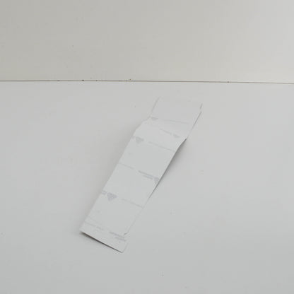 new ford ka mk2 right b-pillar decal trim 1668571 9s51-19n230-eb original